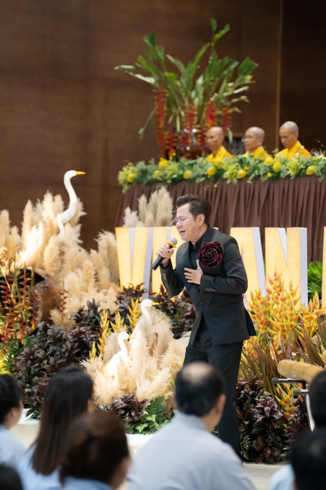 Đại lễ Vu Lan Báo Hiếu 2025