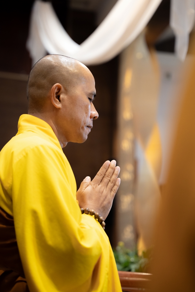 Đại lễ Vu Lan Báo Hiếu 2025