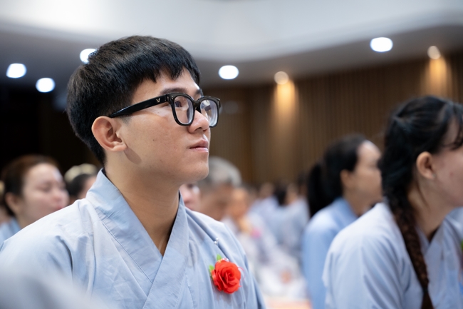 Đại lễ Vu Lan Báo Hiếu 2025