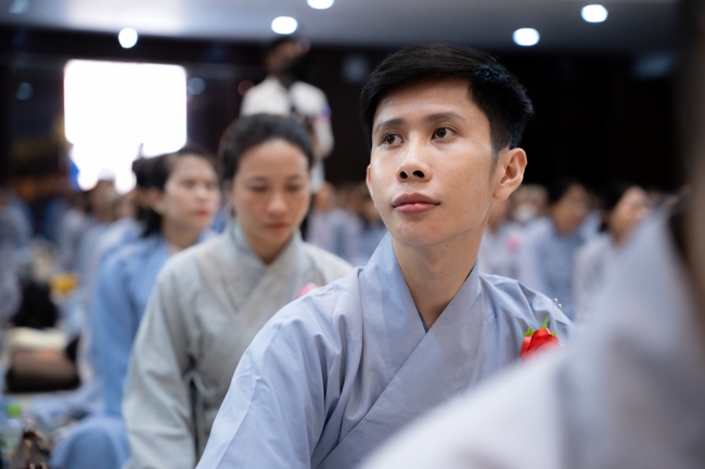 Đại lễ Vu Lan Báo Hiếu 2025