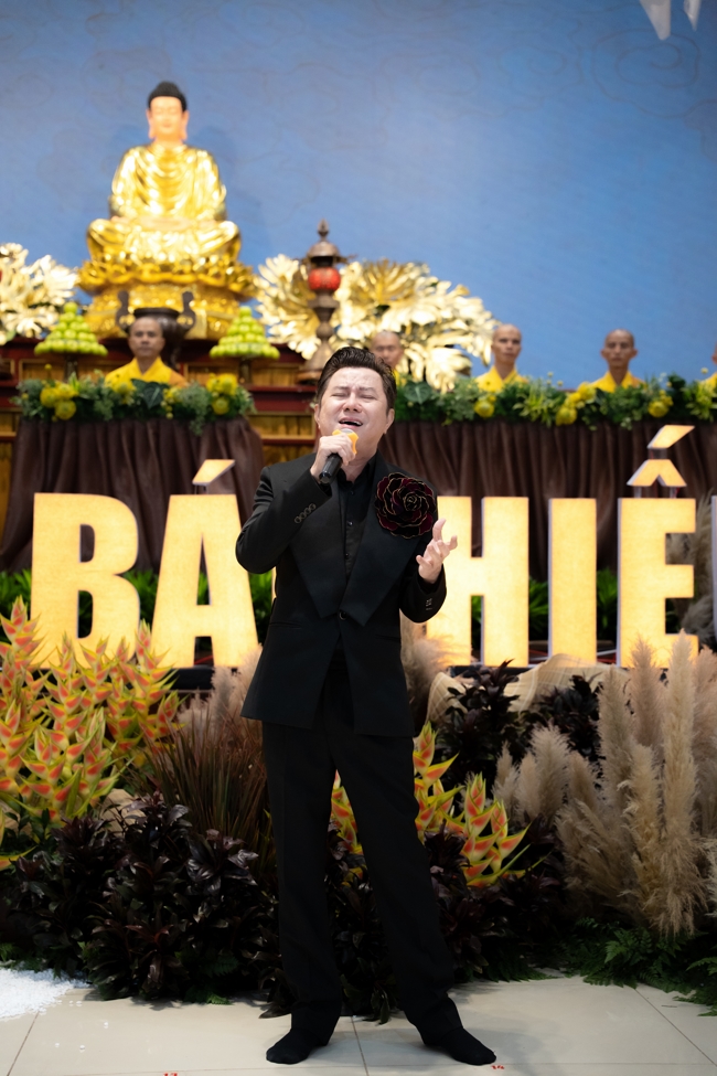 Đại lễ Vu Lan Báo Hiếu 2025