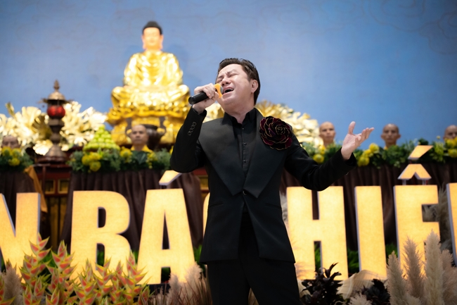 Đại lễ Vu Lan Báo Hiếu 2025