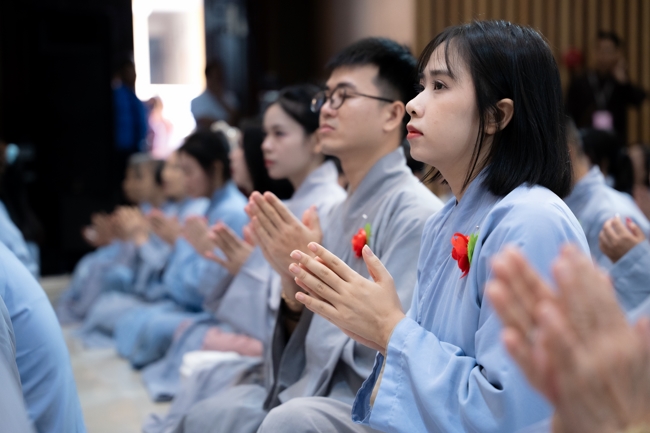 Đại lễ Vu Lan Báo Hiếu 2025