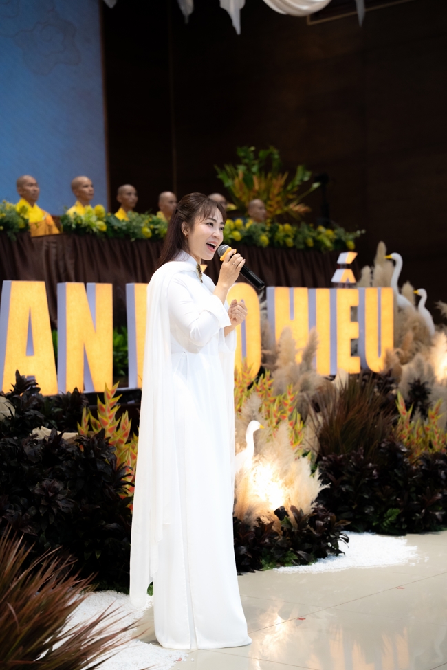 Đại lễ Vu Lan Báo Hiếu 2025