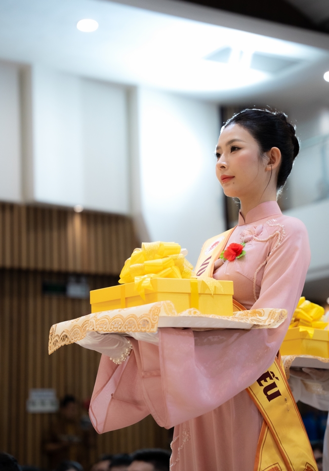 Đại lễ Vu Lan Báo Hiếu 2025