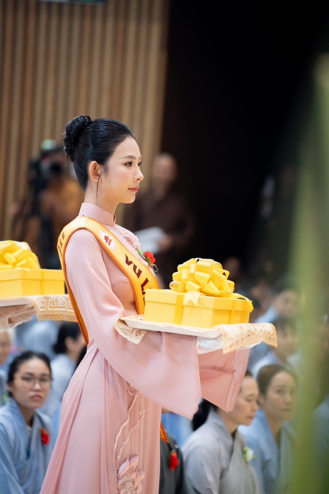 Đại lễ Vu Lan Báo Hiếu 2025