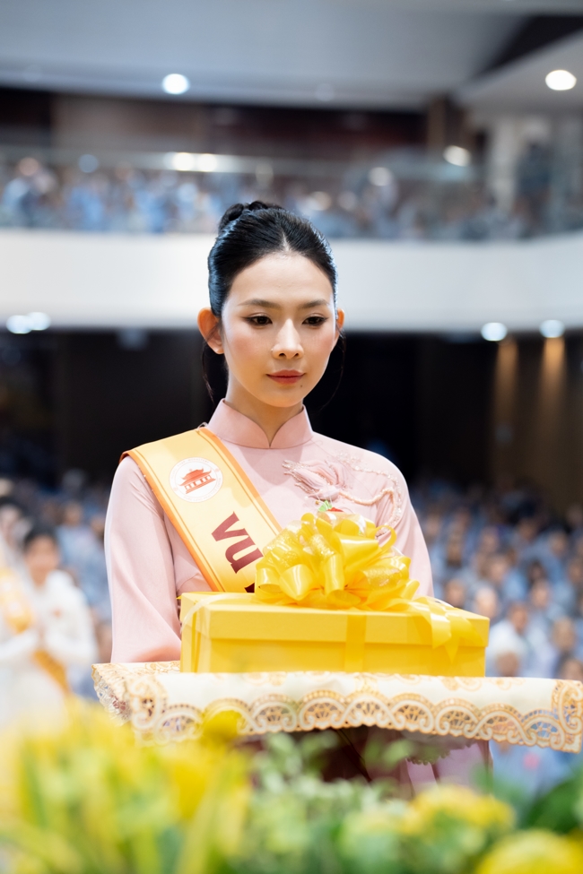 Đại lễ Vu Lan Báo Hiếu 2025