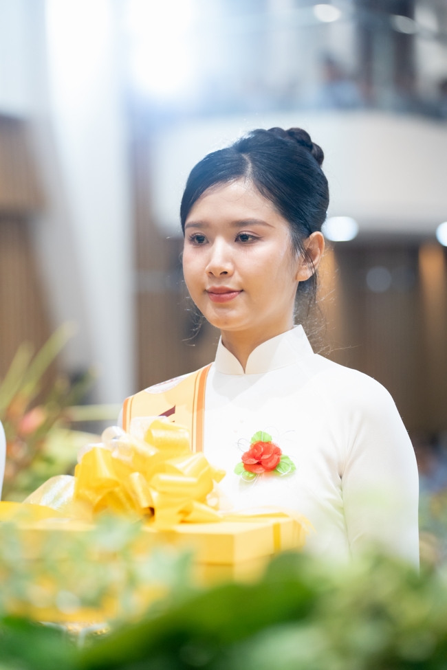 Đại lễ Vu Lan Báo Hiếu 2025