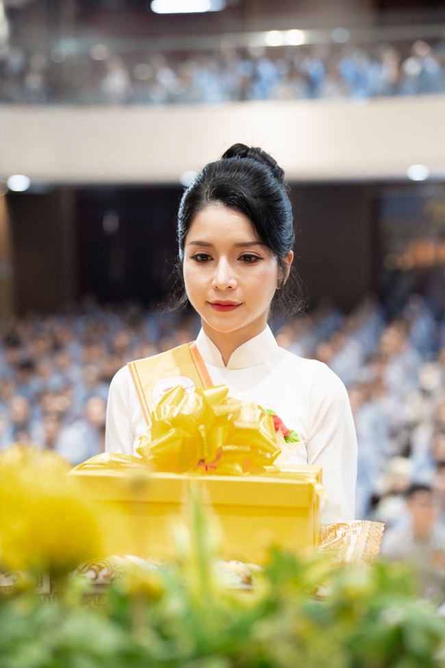 Đại lễ Vu Lan Báo Hiếu 2025