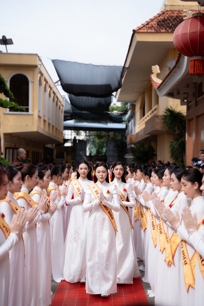 Đại lễ Vu Lan Báo Hiếu 2025