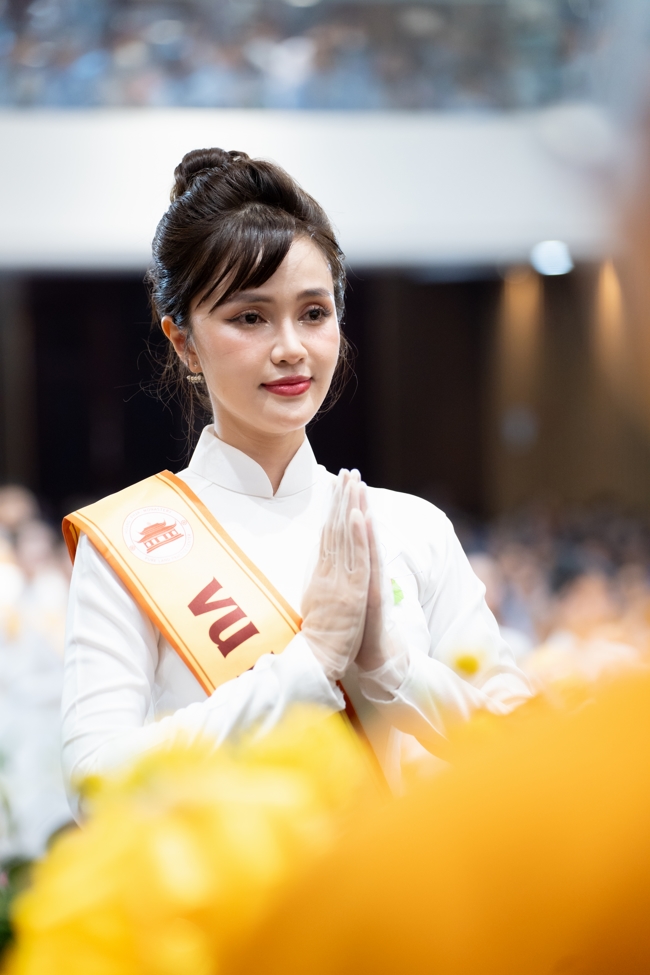 Đại lễ Vu Lan Báo Hiếu 2025