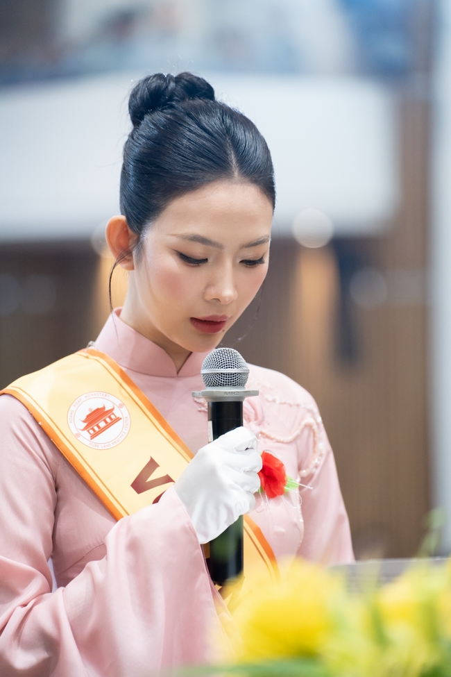 Đại lễ Vu Lan Báo Hiếu 2025