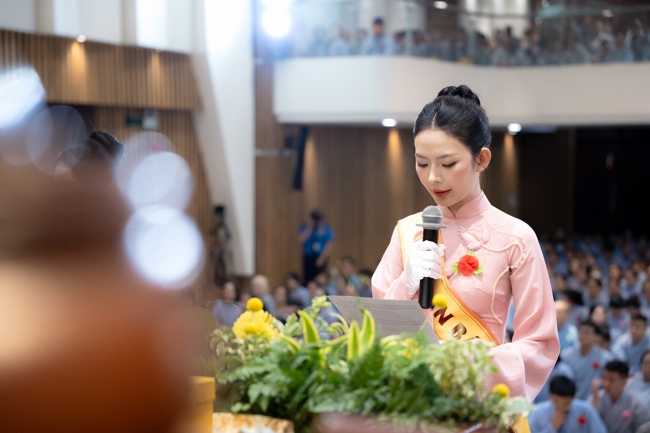 Đại lễ Vu Lan Báo Hiếu 2025