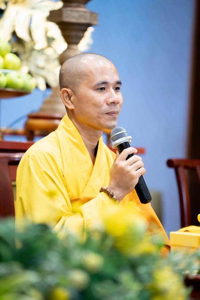 Đại lễ Vu Lan Báo Hiếu 2025