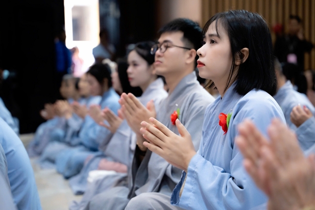 Đại lễ Vu Lan Báo Hiếu 2025