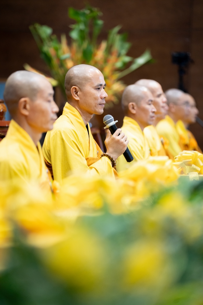 Đại lễ Vu Lan Báo Hiếu 2025