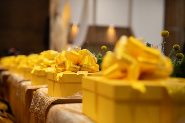 Đại lễ Vu Lan Báo Hiếu 2025