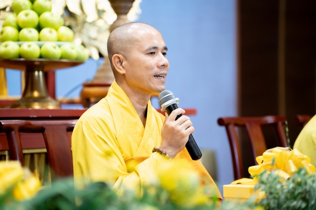 Đại lễ Vu Lan Báo Hiếu 2025