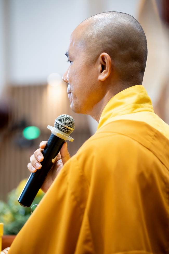 Đại lễ Vu Lan Báo Hiếu 2025