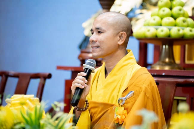 Đại lễ Vu Lan Báo Hiếu 2025