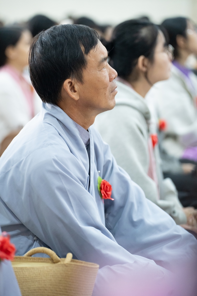 Đại lễ Vu Lan Báo Hiếu 2025