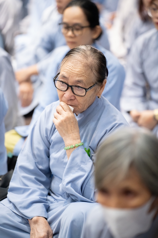 Đại lễ Vu Lan Báo Hiếu 2025