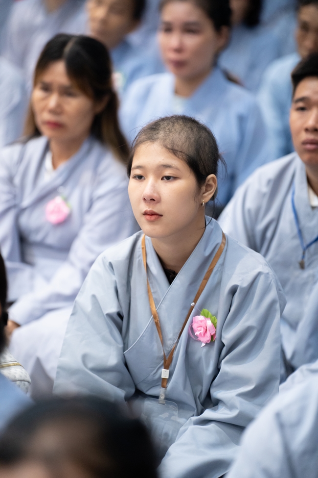 Đại lễ Vu Lan Báo Hiếu 2025