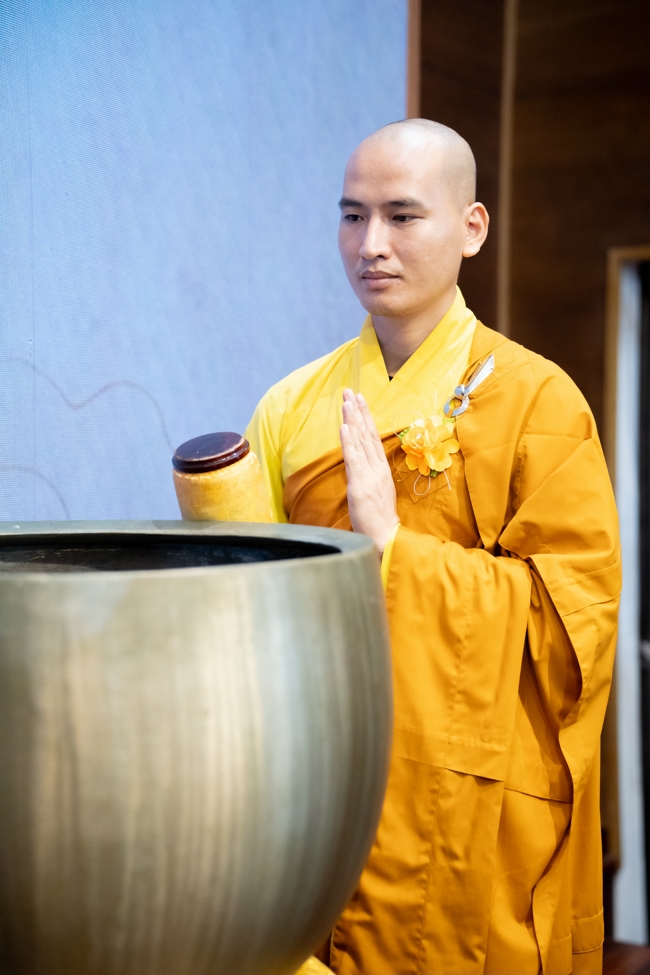 Đại lễ Vu Lan Báo Hiếu 2025