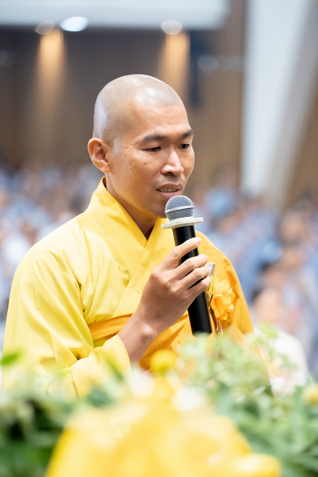 Đại lễ Vu Lan Báo Hiếu 2025