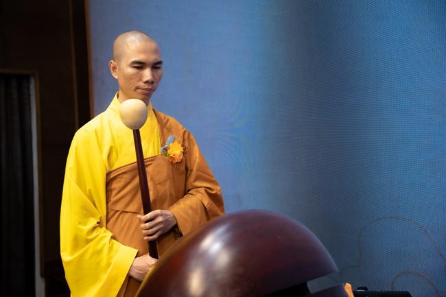 Đại lễ Vu Lan Báo Hiếu 2025