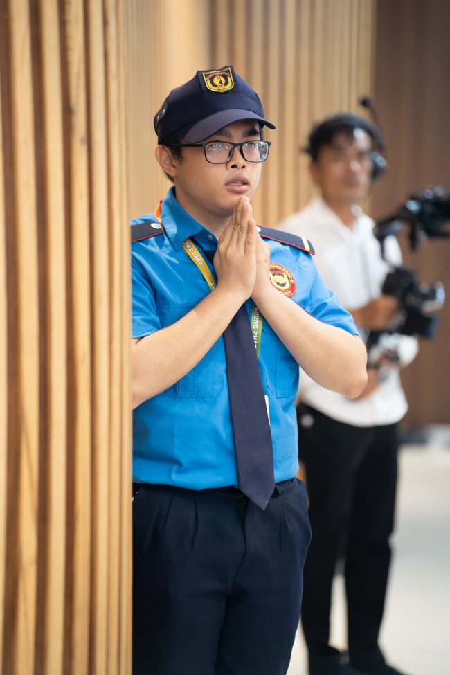 Đại lễ Vu Lan Báo Hiếu 2025