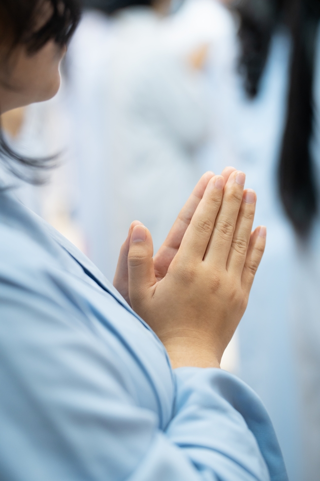 Đại lễ Vu Lan Báo Hiếu 2025