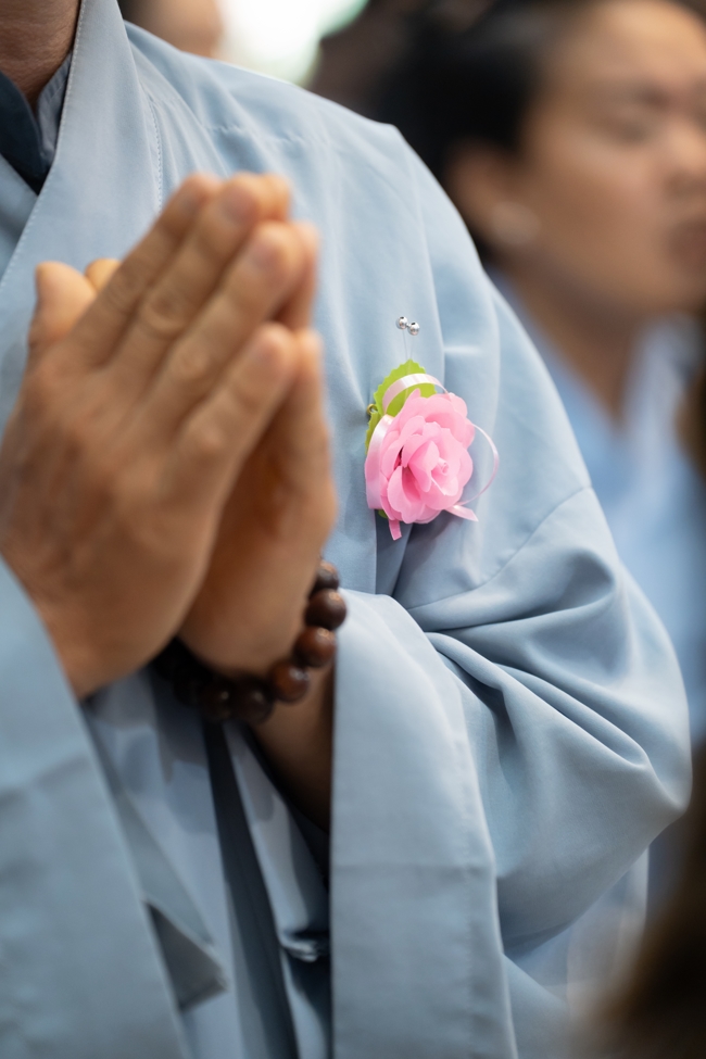 Đại lễ Vu Lan Báo Hiếu 2025