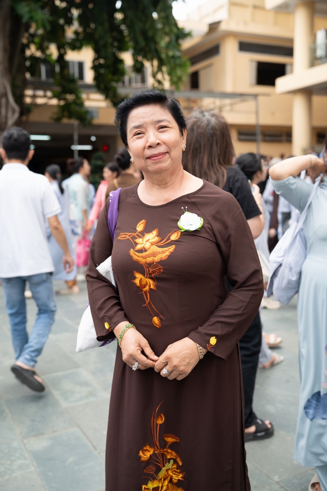 Đại lễ Vu Lan Báo Hiếu 2025