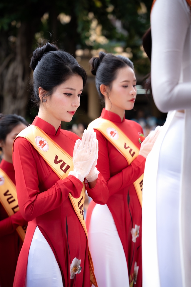 Đại lễ Vu Lan Báo Hiếu 2025