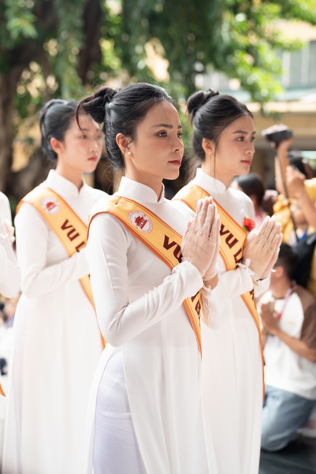 Đại lễ Vu Lan Báo Hiếu 2025