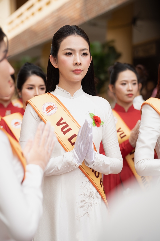 Đại lễ Vu Lan Báo Hiếu 2025