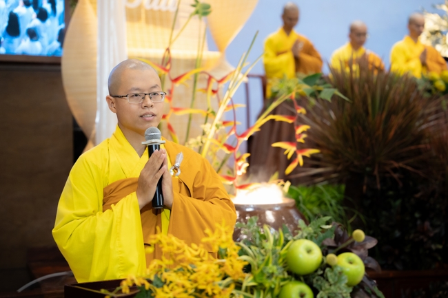 Đại lễ Vu Lan Báo Hiếu 2025