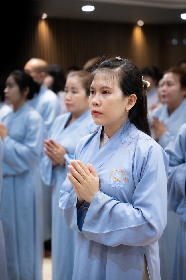 Đại lễ Vu Lan Báo Hiếu 2025