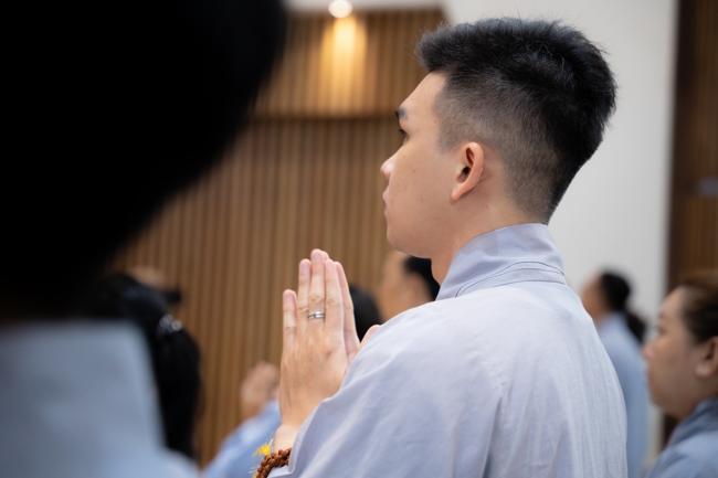 Đại lễ Vu Lan Báo Hiếu 2025