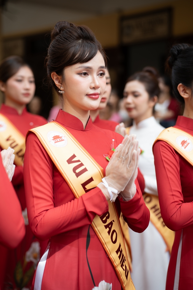 Đại lễ Vu Lan Báo Hiếu 2025