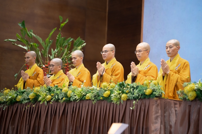 Đại lễ Vu Lan Báo Hiếu 2025