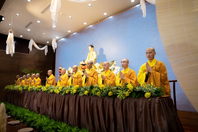 Đại lễ Vu Lan Báo Hiếu 2025