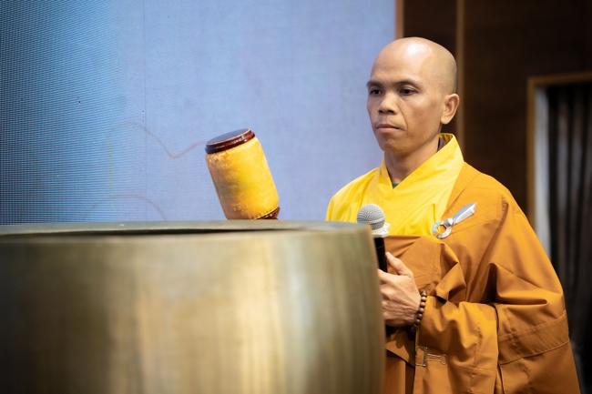 Đại lễ Vu Lan Báo Hiếu 2025