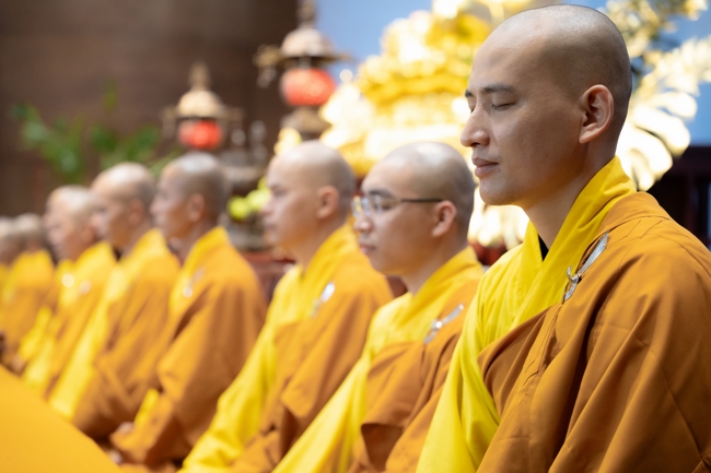 Đại lễ Vu Lan Báo Hiếu 2025