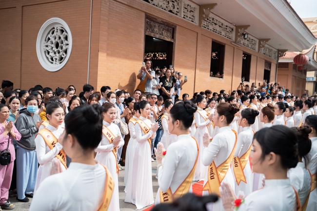 Đại lễ Vu Lan Báo Hiếu 2025