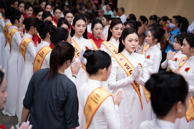 Đại lễ Vu Lan Báo Hiếu 2025