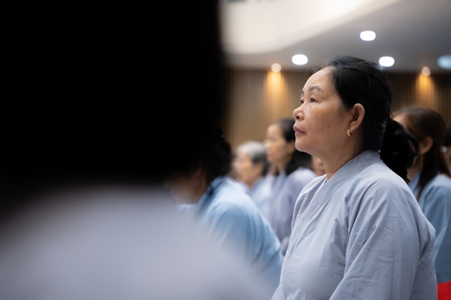 Đại lễ Vu Lan Báo Hiếu 2025