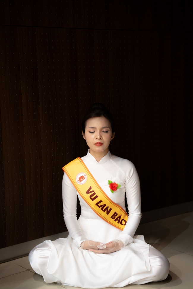 Đại lễ Vu Lan Báo Hiếu 2025