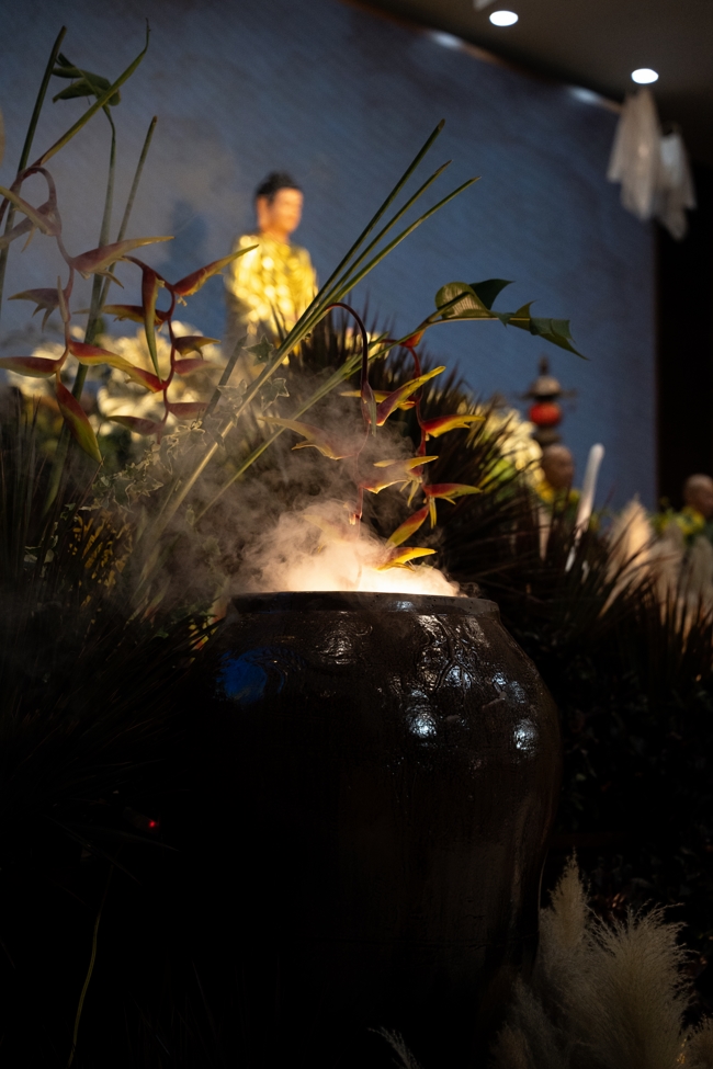 Đại lễ Vu Lan Báo Hiếu 2025